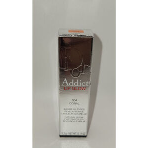 Dior Addict Lip Glow Lip Balm